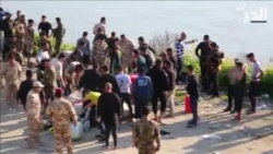 الموصل: عبدالله يبحث عن أطفاله