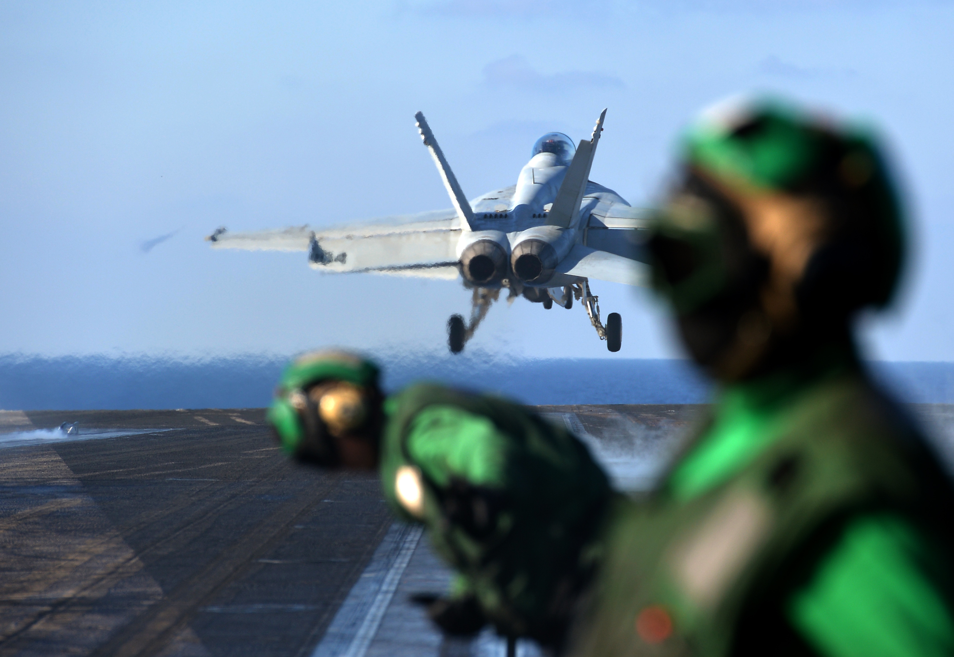 يو إس إس نيميتز (CVN-68)