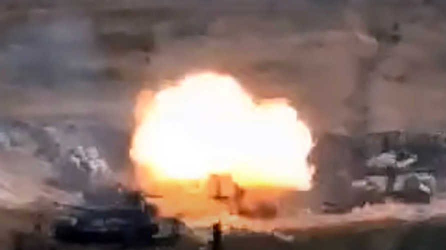 إثنان وعشرون شخصا قتلوا حتى الآن في الصراع الأسوأ منذ 2016