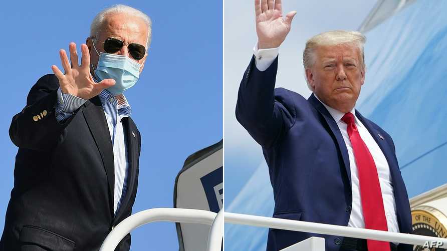 أرقام الاستطلاعات تبقى مؤشرا غير نهائي على النتيجة الختامية لانتخابات الرئاسة في الولايات المتحدة