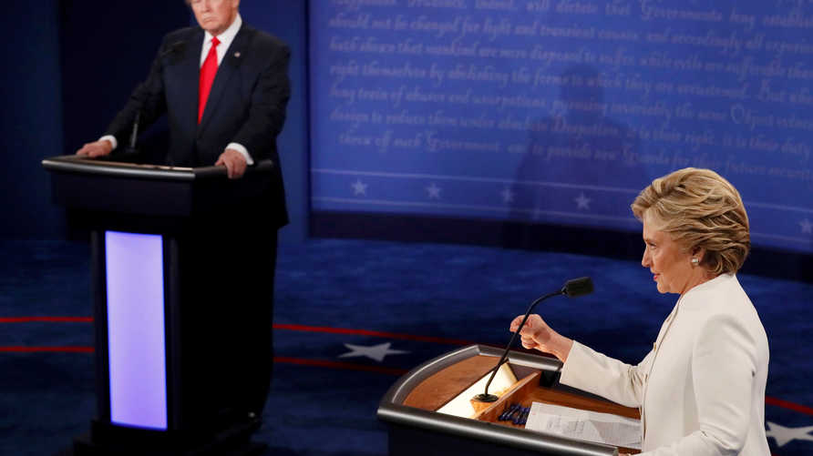 ترامب يزيل السرية عن التحقيقات الفيدرالية حول التدخل الروسي في الانتخابات الأميركية