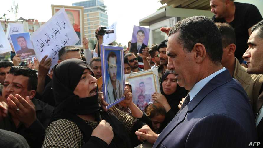 تقرير أممي يتحدث عن 420 مكان احتجاز سري في العراق