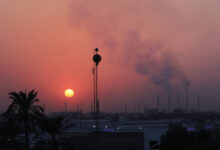 صورة قصار الاخبار – مصدر غربي : القلق من استهداف البعثات الدبلوماسية في العراق لم ينته