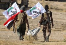 صورة صقر للدراسات – الحشد الشعبي بين الهوية الوطنية وحتمية تغيير السلوك