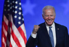 صورة حقائق عن مصطلح “الرئيس المنتخب” في النظام الأميركي