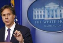 صورة مجلس الشيوخ الأميركي يصادق على تعيين بلينكن وزيرا للخارجية