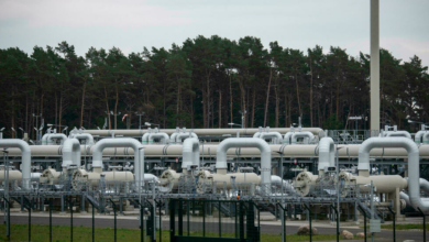 صورة أزمة الطاقة العالمية- أوروبا شبه عاجزة أمام أزمة ارتفاع أسعار الغاز بشكل جنوني: فما هي أسبابها وتداعياتها؟