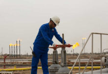 صورة صقر للدراسات – ارتفاع صادرات العراق النفطية، بالتزامن مع ارتفاع سعر برميل النفط عالميا