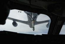 صورة طائرة “يوم القيامة” الأميركية.. تعرف على قدراتها الخارقة ومتى تستخدم