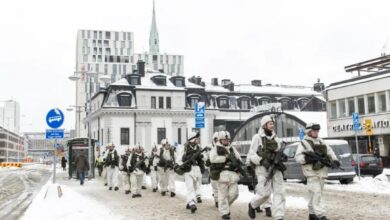 صورة ماذا سيغير توسع حلف “الناتو” في الدول الإسكندنافية؟
