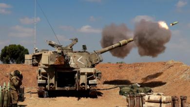 صورة دراسات الحرب – أسرار العجز الأميركي عن توفير أسلحة لإسرائيل وأوكرانيا